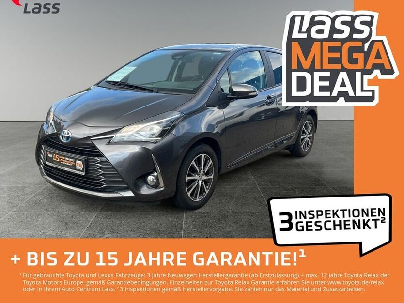 Yaris