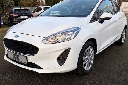 Ford Fiesta 79.749 km 8.912 &euro; Lüneburg 21339