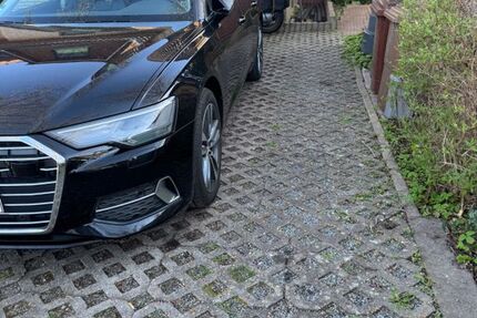 Audi A6 123.700 km 27.800 &euro; Buxtehude 21614