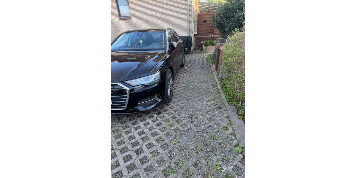 Audi A6 123.700 km 27.800 &euro; Buxtehude 21614