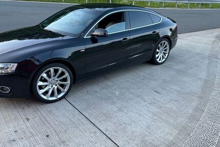 Audi A5 302.568 km 6.500 € Bochum 44866