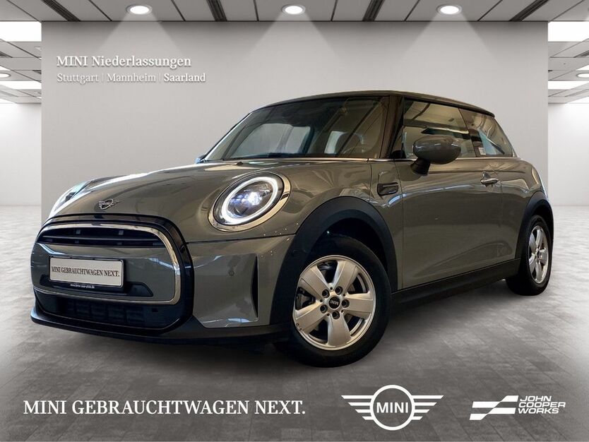Mini Cooper 30.075 km 23.990 € Kirkel 66459