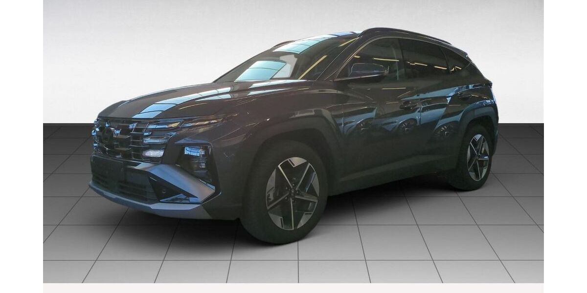Hyundai TUCSON 32.800 km 29.990 &euro; Quakenbrück 49610