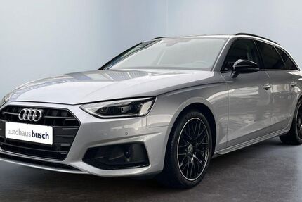 Audi A4 16.422 km 31.980 &euro; Pförring 85104