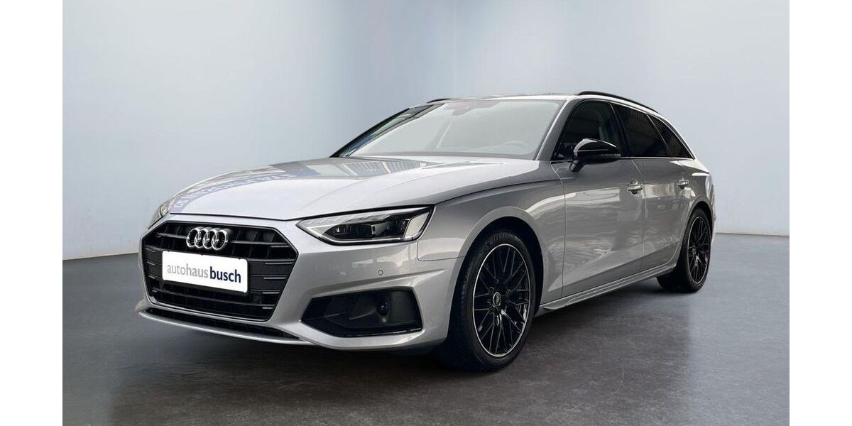 Audi A4 16.422 km 31.980 &euro; Pförring 85104