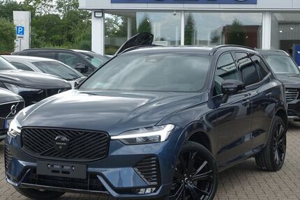 Volvo XC60 24.965 km 45.900 &euro; Warendorf 48231
