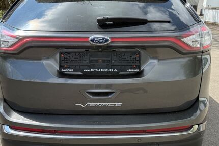 Ford Edge 163.818 km 12.900 &euro; Emmering 82275