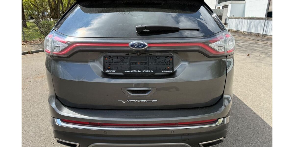 Ford Edge 163.818 km 12.900 &euro; Emmering 82275