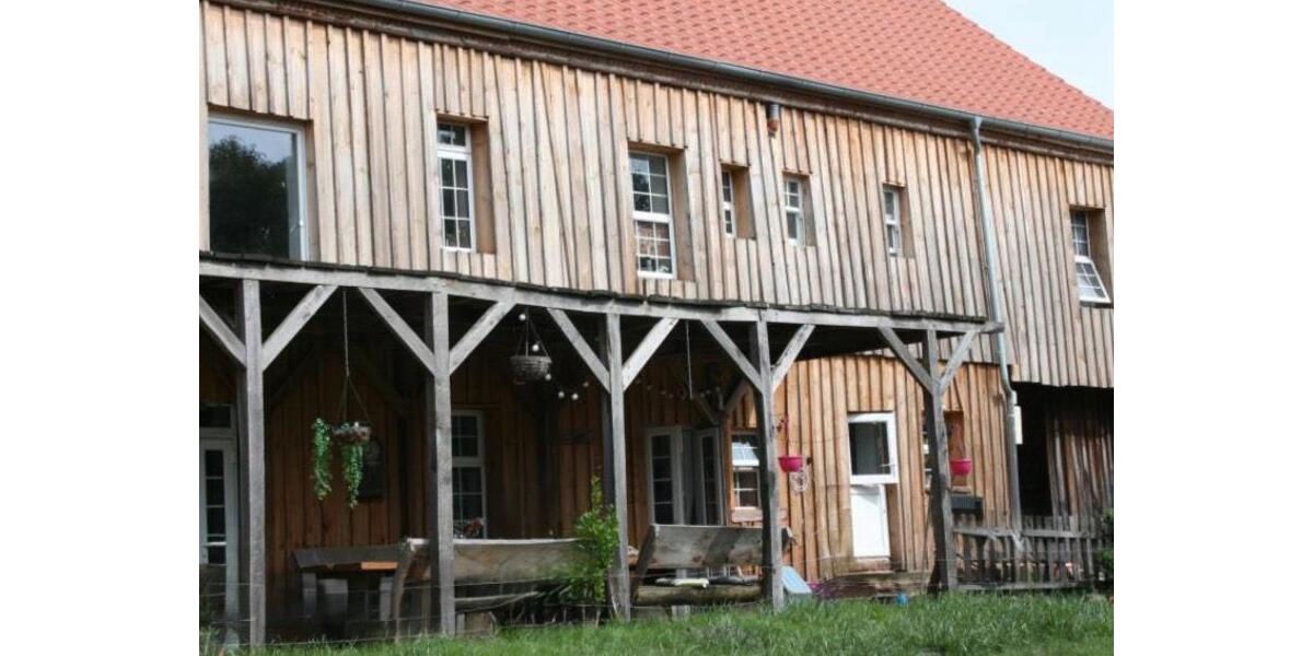 Bauernhaus, Landhaus Gardelegen - 10 Zimmer, 320 m&sup2;, 375.000&euro; | Angebot:27024857