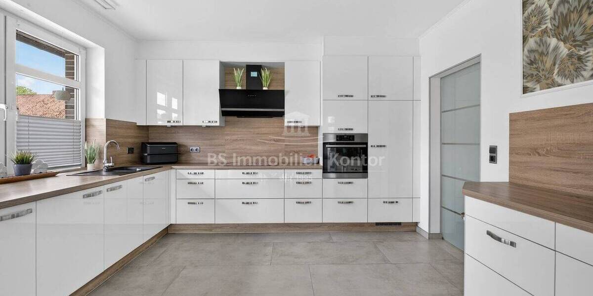 Einfamilienhaus Ostrhauderfehn / Langholt Langholt - 6 Zimmer, 216 m&sup2;, 450.000&euro; | Angebot:26594873