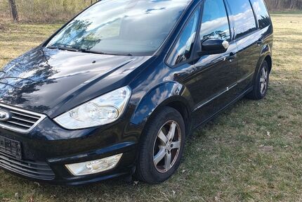 Ford Galaxy 218.000 km 5.500 &euro; München 80995