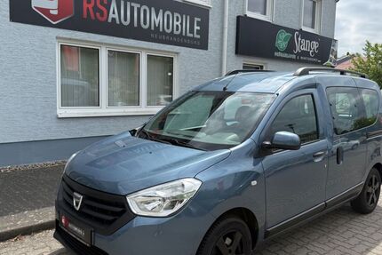 Dacia Dokker 149.857 km 6.299 &euro; Neubrandenburg 17034