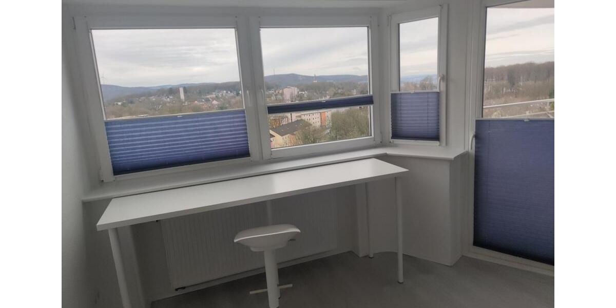 Mietwohnung 2 zimmer