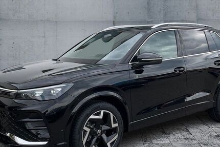 VW Tiguan 4.800 km 40.370 &euro; Bayreuth 95448