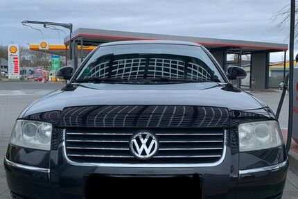 VW Passat 218.550 km 2.200 &euro; Mönchengladbach 41238
