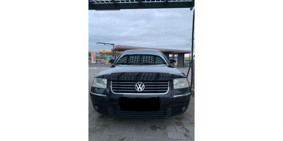 VW Passat 218.550 km 2.399 &euro; Mönchengladbach 41238