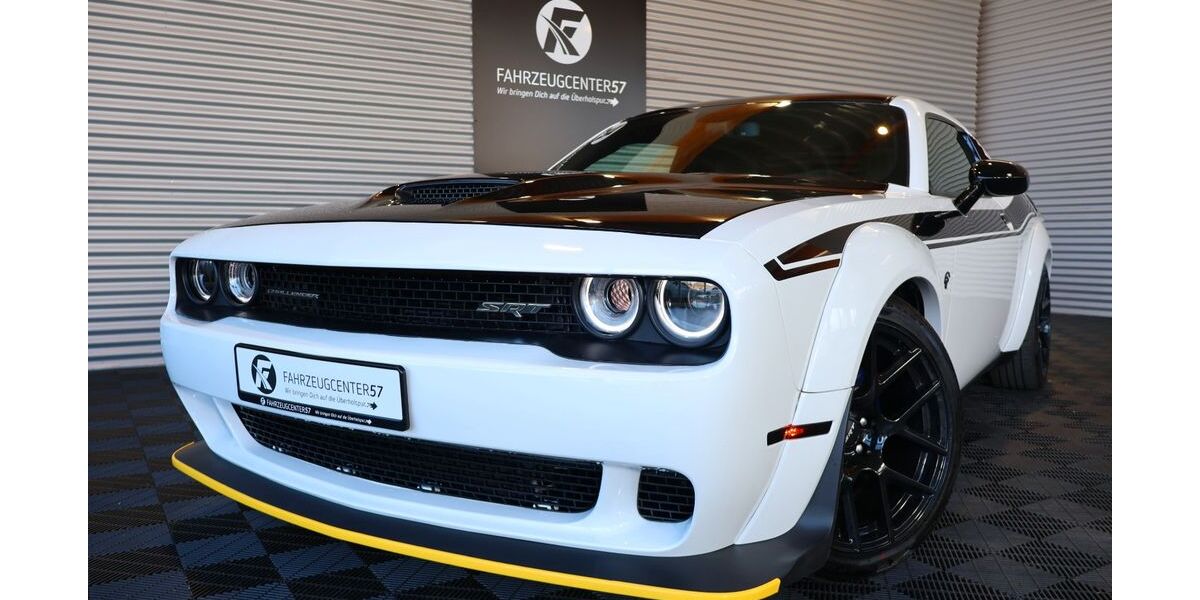 Dodge Challenger 65.072 km 32.900 &euro; Wenden 57482