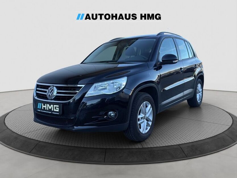 Tiguan