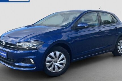 VW Polo 37.767 km 13.950 € Zwenkau 04442
