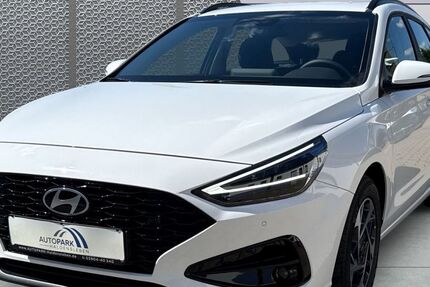 Hyundai i30 4.900 km 22.380 &euro; Haldensleben 39340