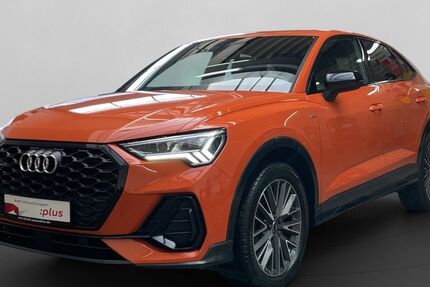 Audi Q3 76.680 km 35.909 &euro; Freising 85356