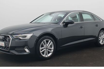 Audi A6 11.500 km 42.480 &euro; Würzburg 97076