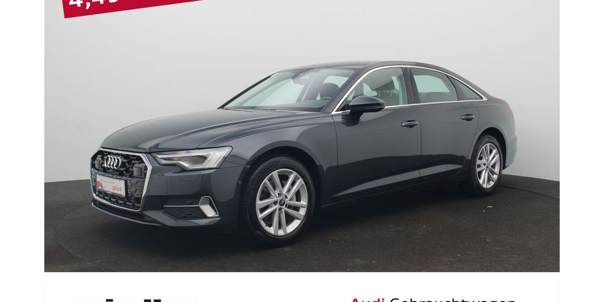 Audi A6 11.500 km 42.480 &euro; Würzburg 97076