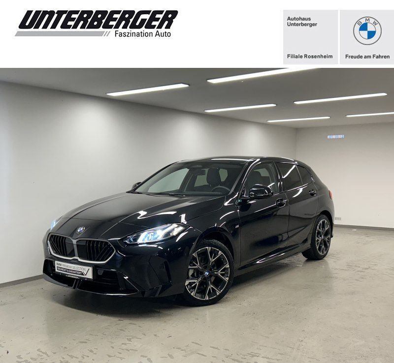 BMW 120 12.949 km 34.850 € Rosenheim 83026