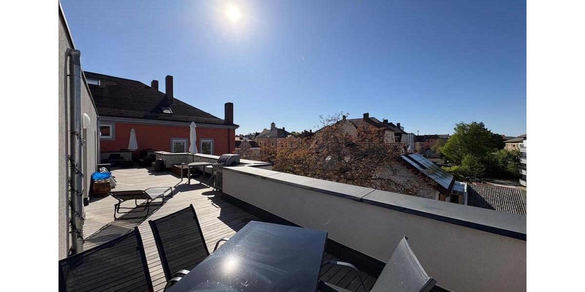 Einfamilienhaus Regensburg Galgenberg - 1 Zimmer, 15 m&sup2;, 620&euro; | Angebot:26351878
