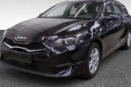 Kia ceed Sportswagon 14.449 km 22.990 &euro; Halberstadt 38820