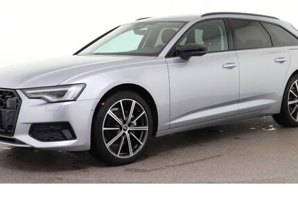 Audi A6 9.740 km 46.690 &euro; Gifhorn 38518