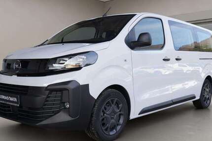 Opel Vivaro 36.786 km 30.950 &euro; Haslach 77716
