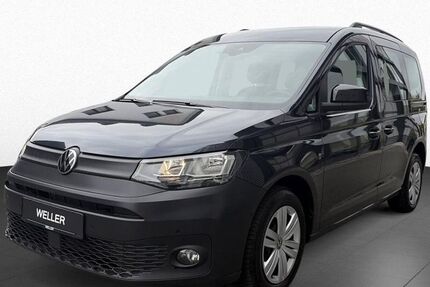VW Caddy 40.617 km 25.750 &euro; Gütersloh 33334