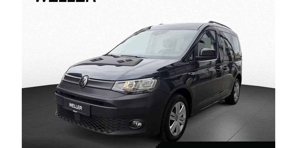 VW Caddy 40.617 km 25.750 &euro; Gütersloh 33334