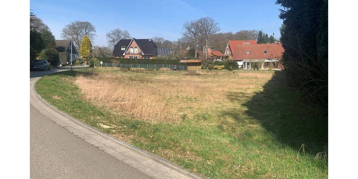 Grundstück Seevetal-Fleestedt Fleestedt - 395.000&euro; | Angebot:26376883