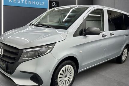 Mercedes-Benz Vito 14.093 km 52.490 &euro; Freiburg 79111