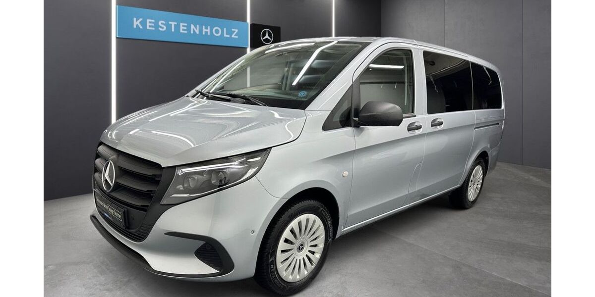 Mercedes-Benz Vito 14.093 km 52.490 &euro; Freiburg 79111