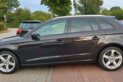 Audi A3 150.000 km 15.999 € Gettorf 24214