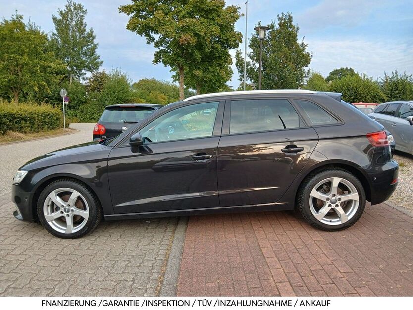 Audi A3 150.000 km 15.999 € Gettorf 24214