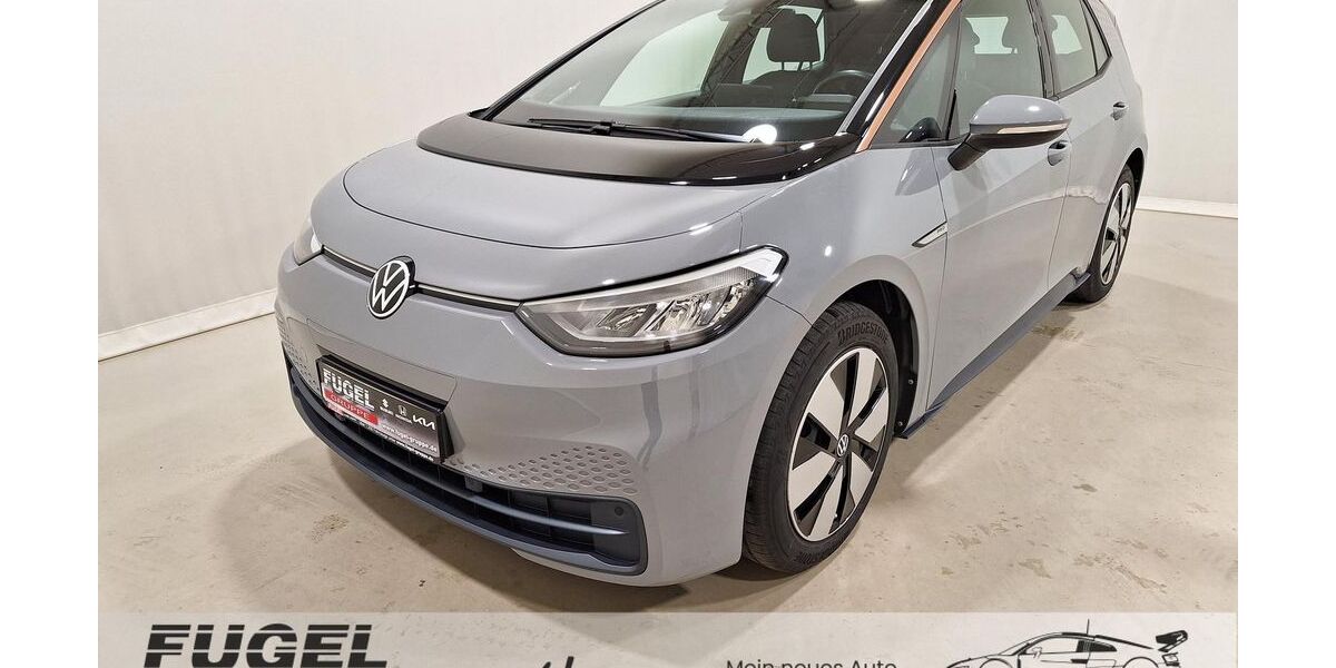 VW ID.3 36.780 km 19.999 &euro; Dresden 01157