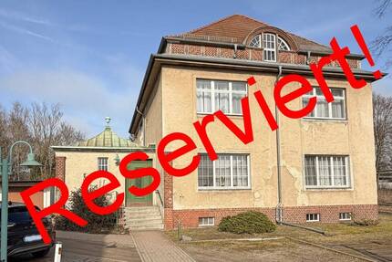 Haus Eberswalde Finow - 560.000&euro; | Angebot:26027587