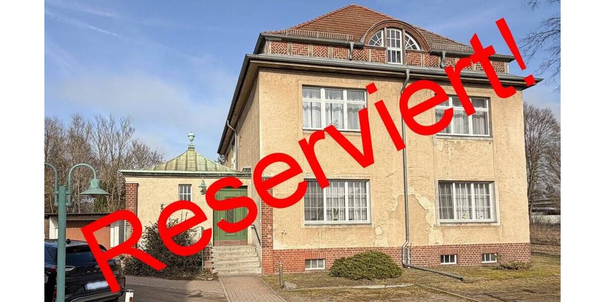 Mehrfamilienhaus, Wohnhaus Eberswalde Finow - 560.000&euro; | Angebot:26027587