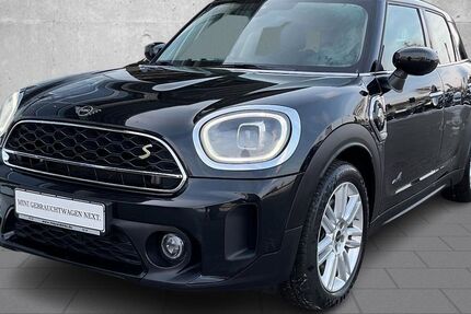 Mini Countryman SE (Cooper) 53.600 km 23.888 &euro; Elmshorn 25337