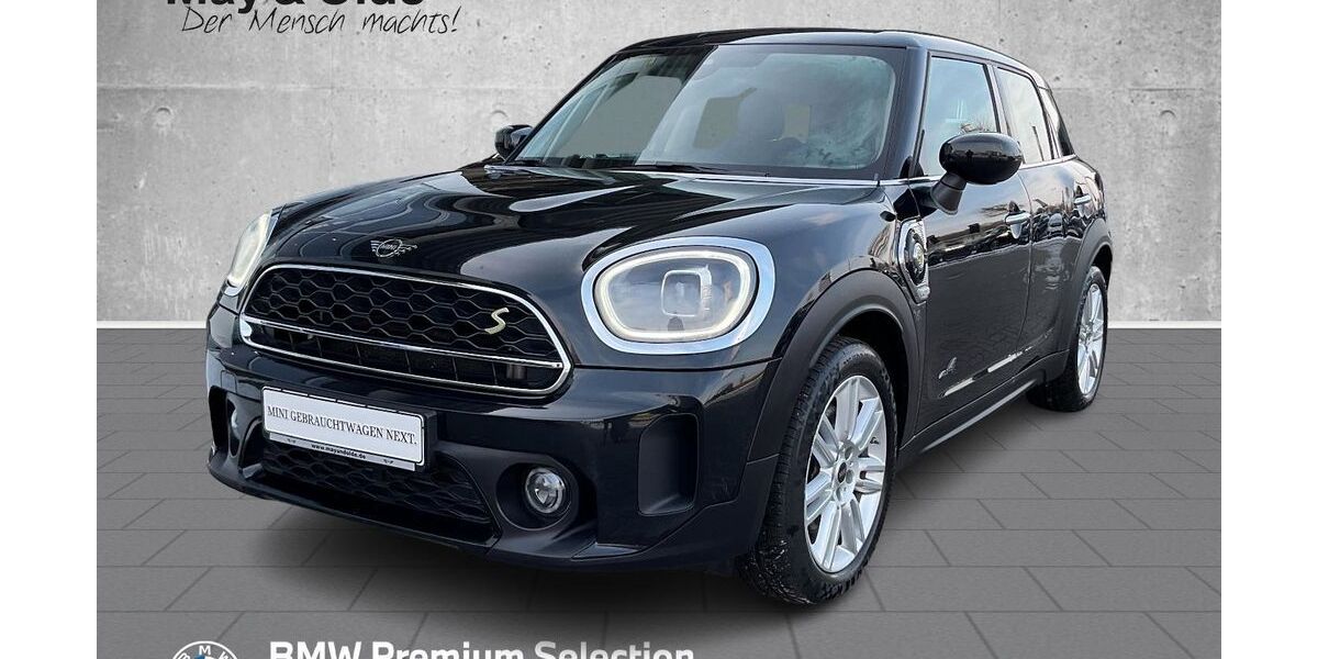 Mini Countryman SE (Cooper) 53.600 km 23.888 &euro; Elmshorn 25337