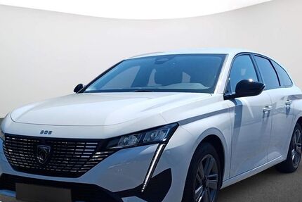 Peugeot 308 18.449 km 22.990 &euro; Borken 46325