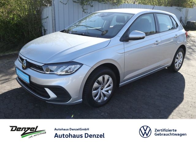 VW Polo 5.673 km 17.999 &euro; Wohratal OT Wohra 35288