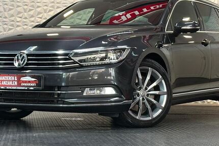 VW Passat 113.026 km 22.999 € Heidenau 01809