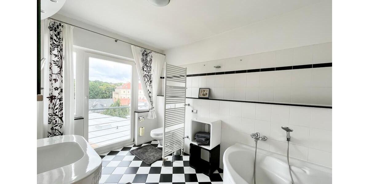 Maisonettenwohnung Weimar - 4.5 Zimmer, 140 m&sup2;, 739.000&euro; | Angebot:27094046