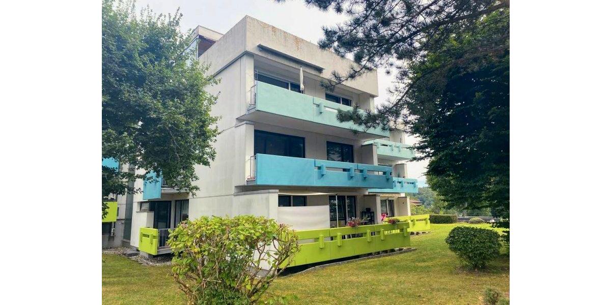 Erdgeschoßwohnung Königsbronn - 2.5 Zimmer, 77 m&sup2;, 175.000&euro; | Angebot:26889117