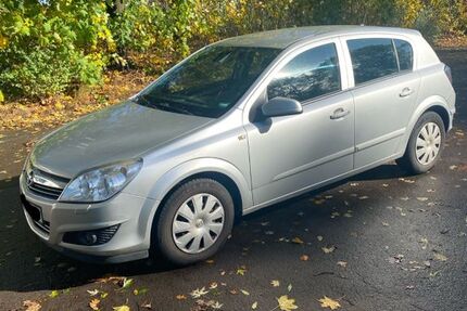 Opel Astra 119.500 km 3.490 € Bielefeld 33729
